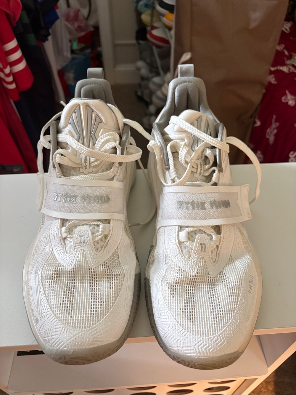Anta Kai 1 Ying Yang